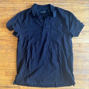 Massimo Dutti polo